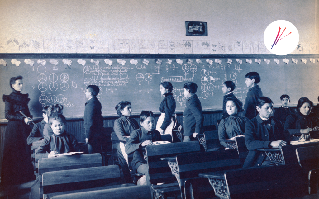 L'ENSEIGNEMENT  ARTISTIQUE ET ・・EN 1925 L'évolution de l'école – Classe culturelle